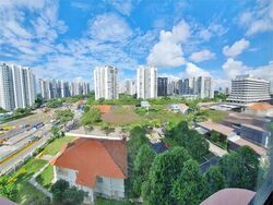 Parkway View (D15), Apartment #464728311